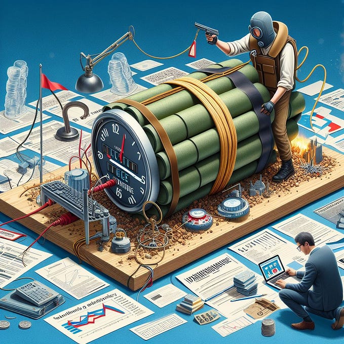 Decision making: the power of the AHP method