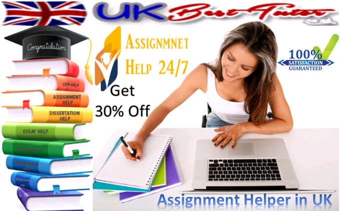 uk assignment helpers