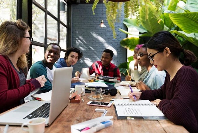Boost Productivity with Time Management