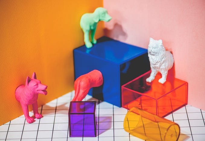 Moshi Polymorphic Adapter Is 🔥