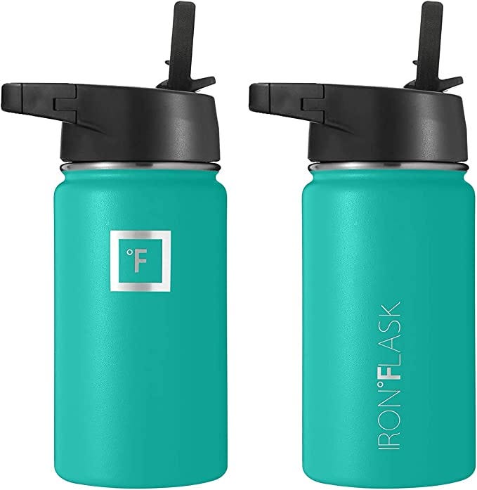 IRON °FLASK Sports Water Bottle. IRON °FLASK Sports Water Bottle — 14