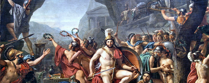 This Is Not Sparta