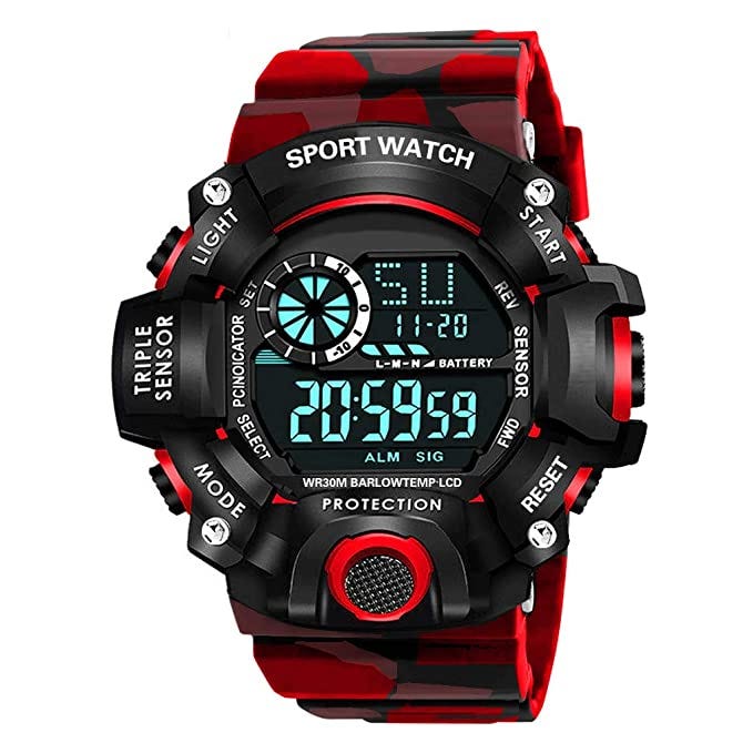 Top 5 best budget watches under ₹500 by YourOrderSir Medium