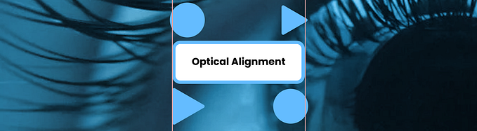 Perfect Your Designs With Imperfection: Guide to Optical Alignment