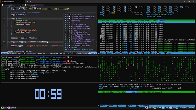 I Never Planned to Use Vim — Now I Can’t Imagine Coding Without It