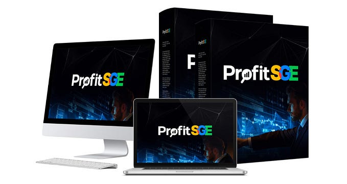 ProfitSGE Review — 100k Bonus Here