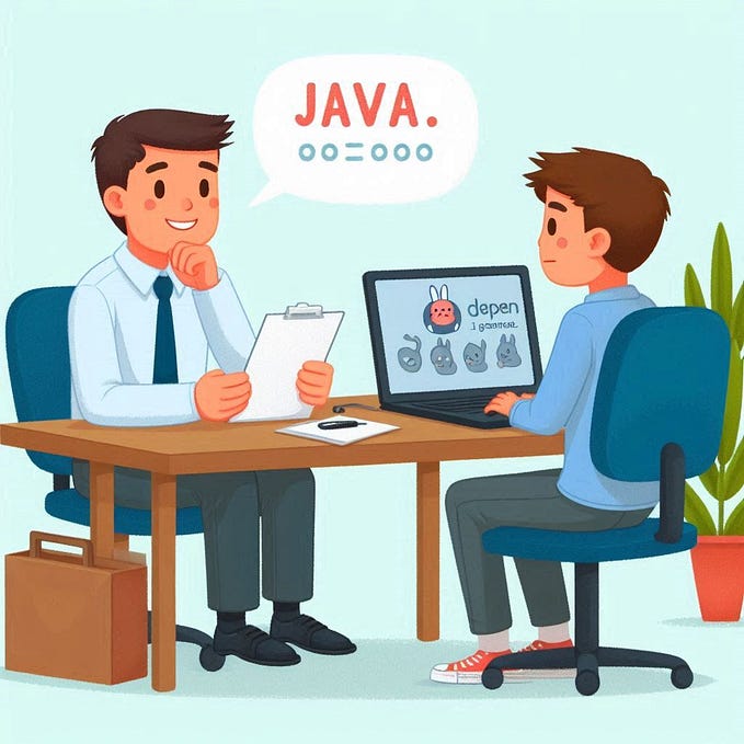 InterViewer:How to stop a Thread in Java?