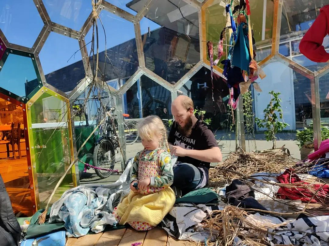 Regenerative Placemaking: a manifest in the making — part 1