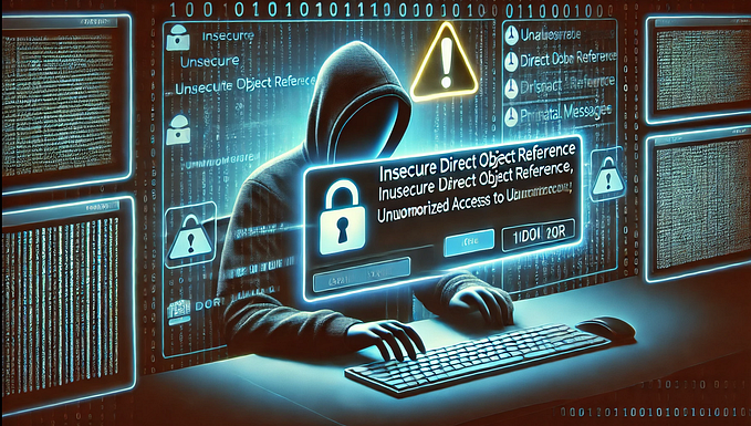 Critical IDOR on chat message (1000 USD)