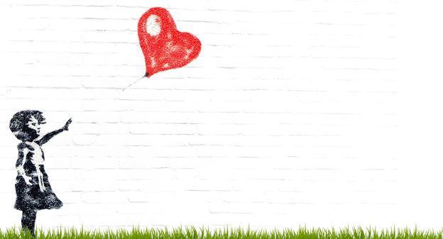 THESE ART PIECES SAY IT BEST EVEN WITHOUT WORDS