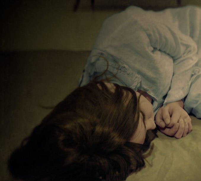 ANÁLISIS DE “LAS PRIMAS” DE AURORA VENTURINI