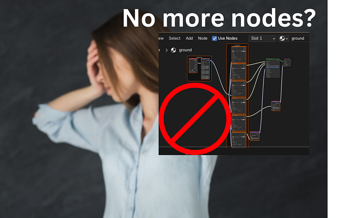 Instant Texture Imports | Blender & Freepbr