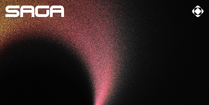 The First Uniswap V3 Appchain Launch: Next Chapter in Saga’s Multichain Revolution