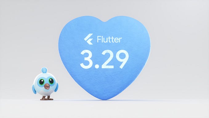 Migrating a Flutter App After Upgrading to 3.29: My Personal Experience