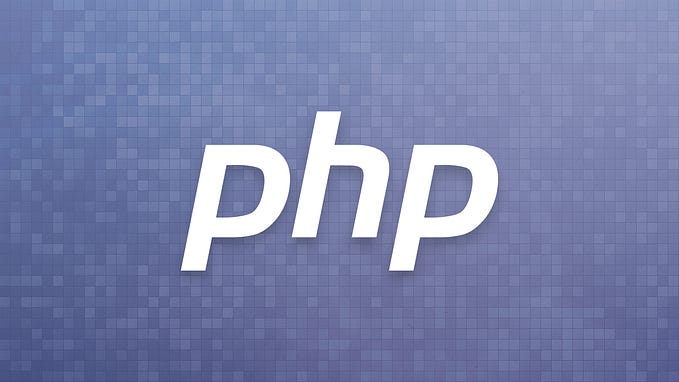 33 Concepts Every PHP Developer Should Know