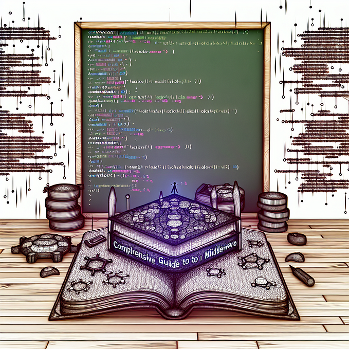 How to use Middleware in Next.js 14: A Comprehensive Guide