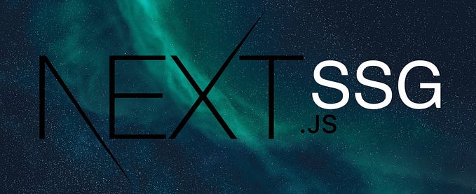 😱 Static HTML Export with i18n compatibility in Next.js 😱