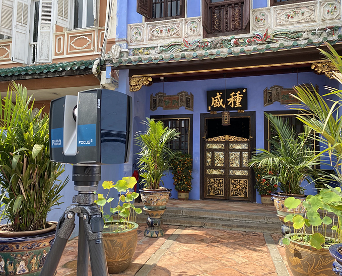 Preserving History in the Metaverse