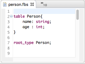 Beyond JSON — Introduction to FlatBuffers