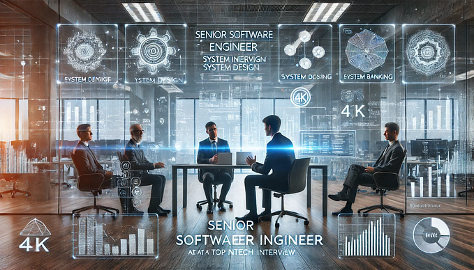 🔥 Cracking the Senior Software Engineer Interview at a Top Product-Based FinTech Company — Part 2