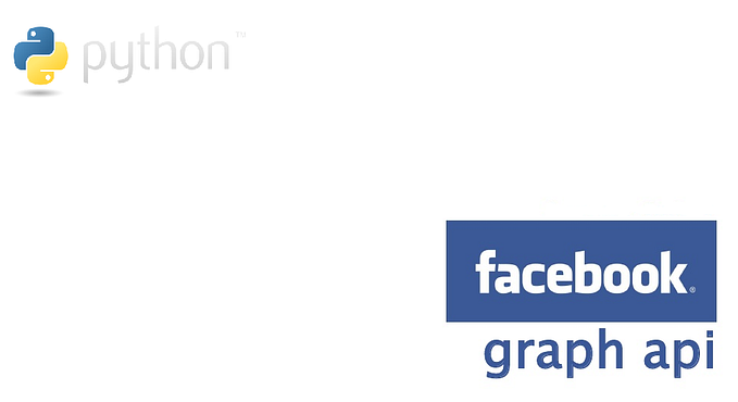 Facebook Graph API | Python