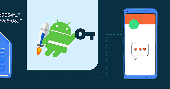 Migration from SharedPreferences to EncryptedSharedPreferences