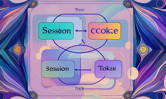 The Most Comprehensive Explanation of Session, Cookie, Token, and JWT on the Entire Network!🔥