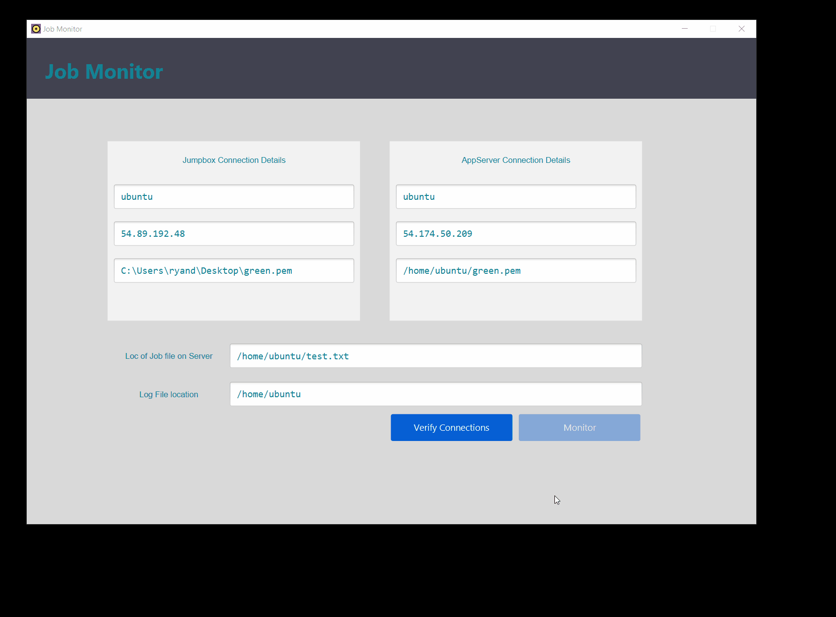 My experience with JavaFX to write Desktop Applications