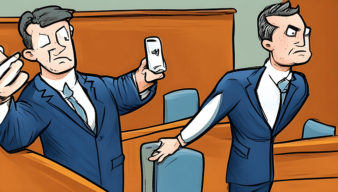 Who are the YouTubers Getting Sued for $1,000,000,000?