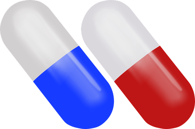 Traits and conflicts