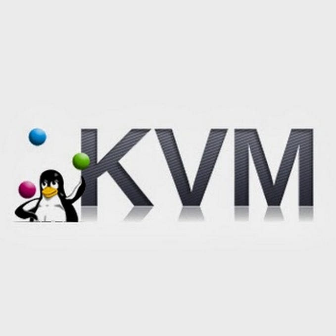 Going Through Linux-KVM (Kernel-base Virtual Machine)