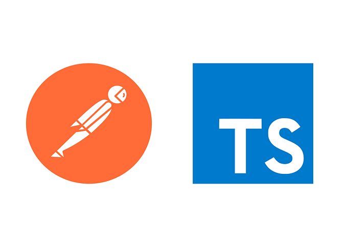 Postman to Typescript