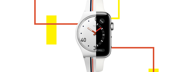 How Apple Beat Swiss Watchmakers at Their Own Game