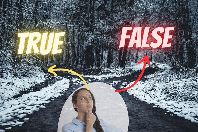 The Power of Boolean Logic in Python: Making the Most of Your Code