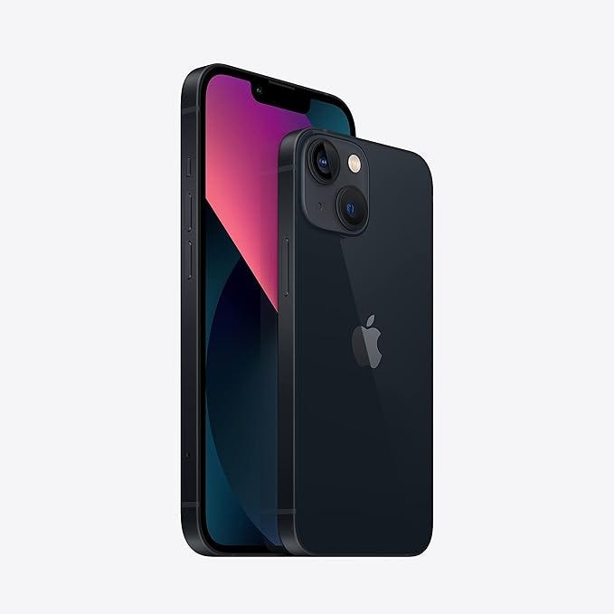 Apple iPhone 13 (128GB) — Midnight
