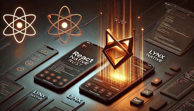 lynk rust react native — bintangmfhd