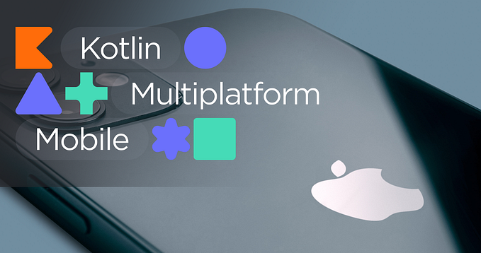 Kotlin Multiplatform, Compose Multiplatform: Apple’s Strategic Failure