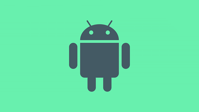 Activity-Based Bottom Navigation Using Shared Element Transition with BottomNavigationView