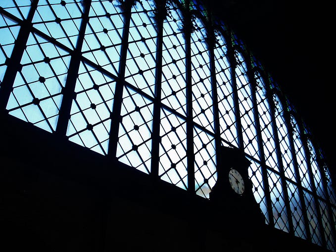 Enumeration in .NET V — ToList(), or not ToList(), that is the question