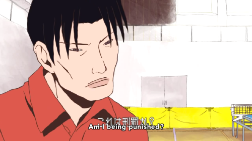 松本大洋: 《Zero》