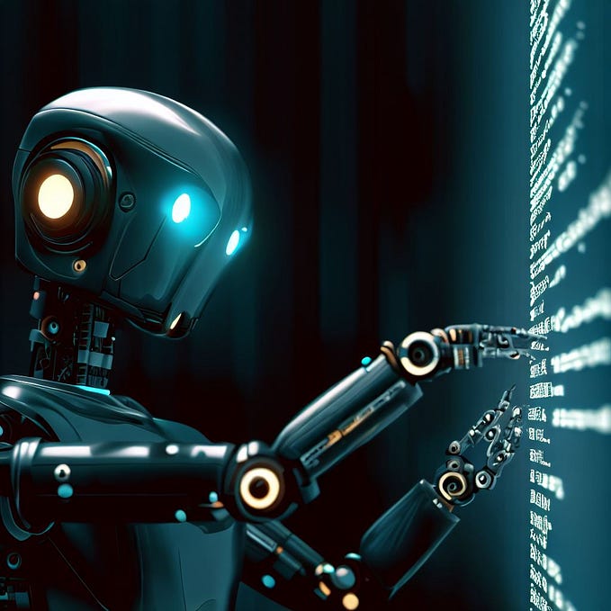 Streamlining Code with Elegance: A Beginner’s Guide to Route Grouping in .NET Core Minimal APIs