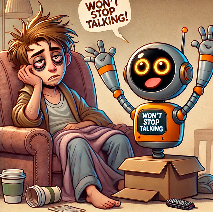 🗣Conversational Agents with Crew AI