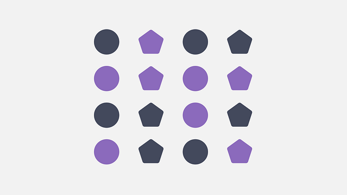 The Basics: Similarity Principle