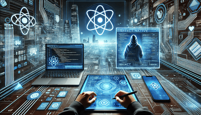 React Native in 2025: How It’s Reinventing Cross-Platform Development (Again)