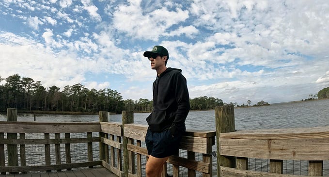 Here’s How I’m Preparing For The Next Four Years