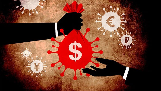 Why data is Latin America’s best weapon against COVID-19 corruption