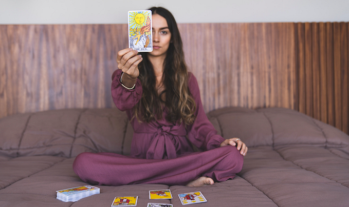 Best Tarot Card Questions to Ask