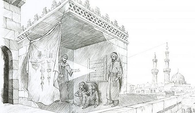 From Prisoner to Polymath: The Remarkable Story of Ibn Al-Haytham