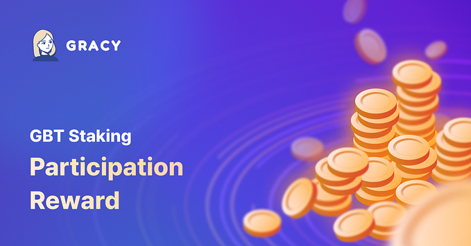 GBT Staking Participation Reward