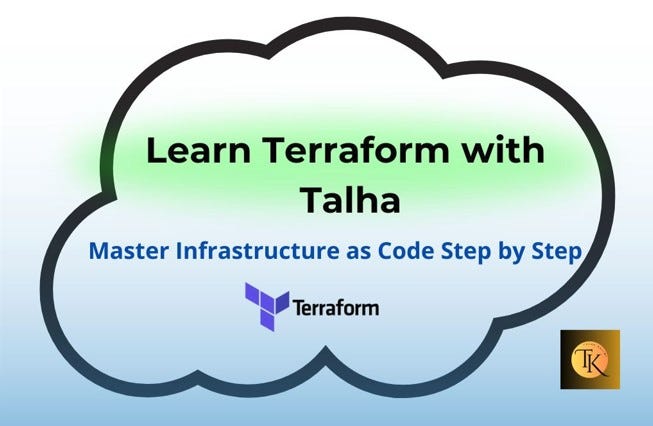 Day 7: Terraform Variables — Making Your Configurations Dynamic